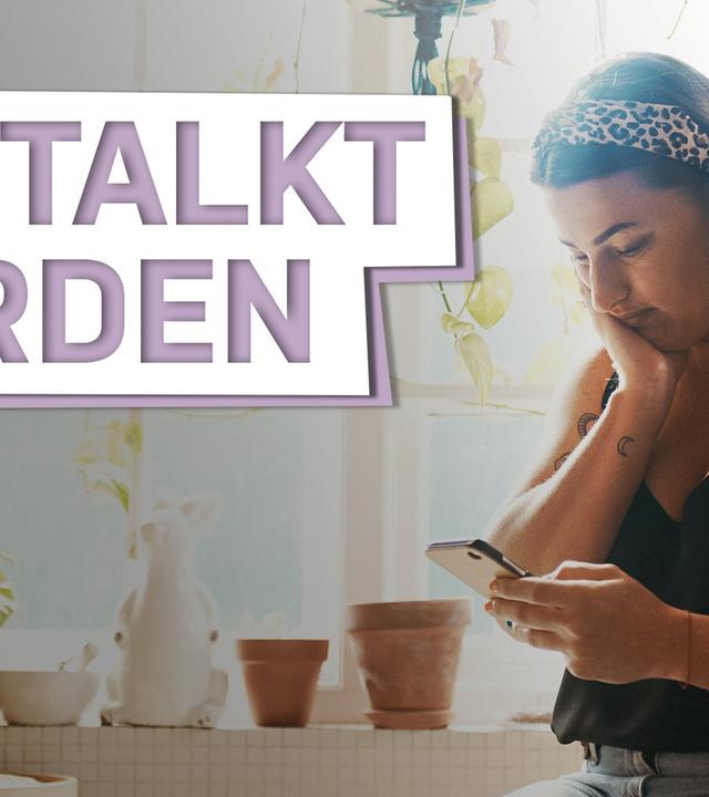 Wenn du ständig beobachtet wirst - psychologeek