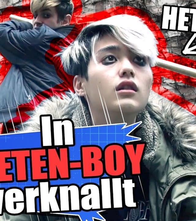 Wenn ein Boy in seinen besten Freund verliebt ist .. - #HeyBro
