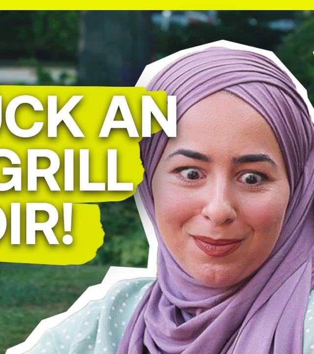 Wenn Frauen das sagen würden, was Männer sagen