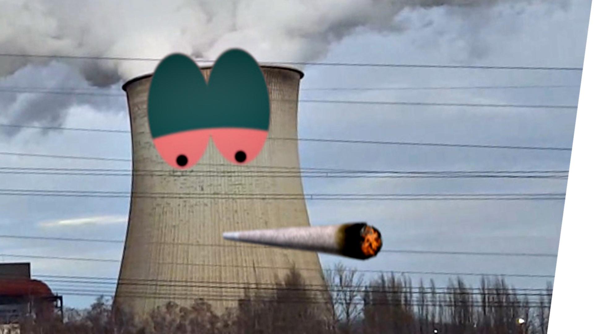 Wenn GEGENSTÄNDE GESICHTER hätten