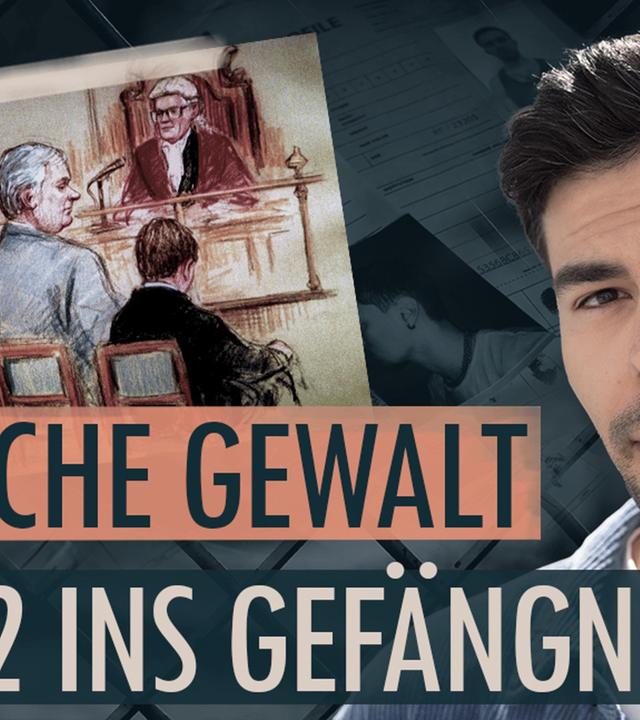 Wenn Kinder Kinder töten - Der Fall