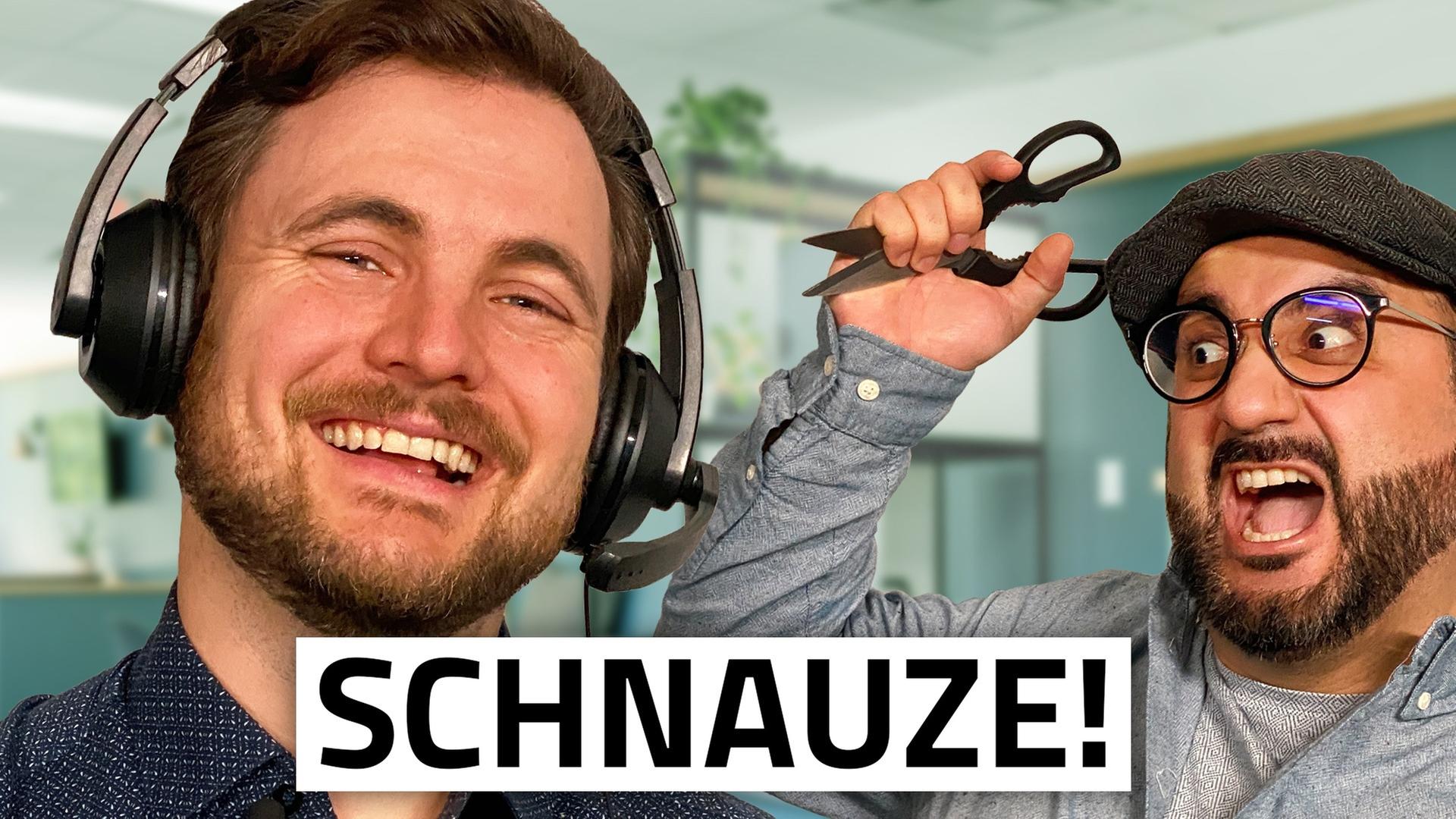 Wenn KOLLEGEN nerven