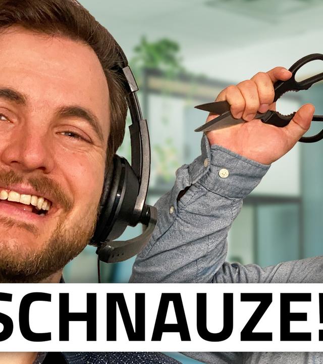 Wenn KOLLEGEN nerven