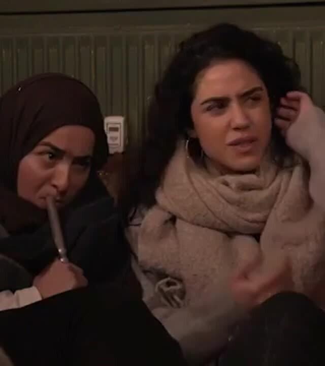 WENN MÄNNER FRAUEN WÄREN!