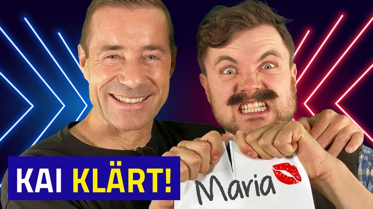 Wenn man dich VERKUPPELN will