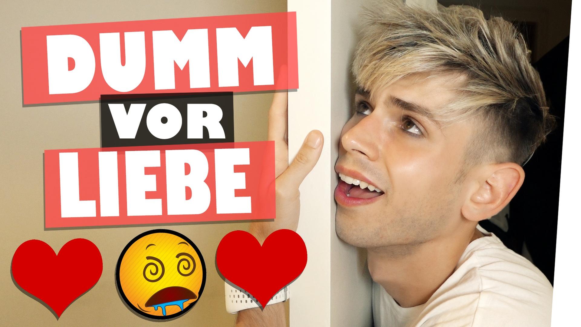 Wenn man ein dummer, verknallter Teenager ist... #KOMMENTOSTAS - Kostas Kind