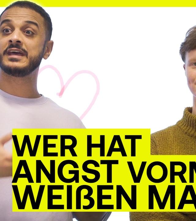 Wenn Migranten das sagen, was deutsche Lehrer sagen