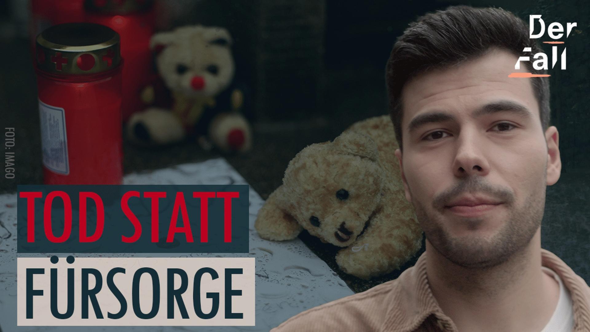 Wenn Mütter ihre Kinder töten - Der Fall