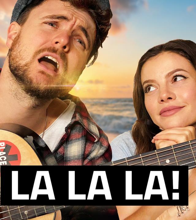 Wenn „Musiker" in der Bio steht - Phil Laude