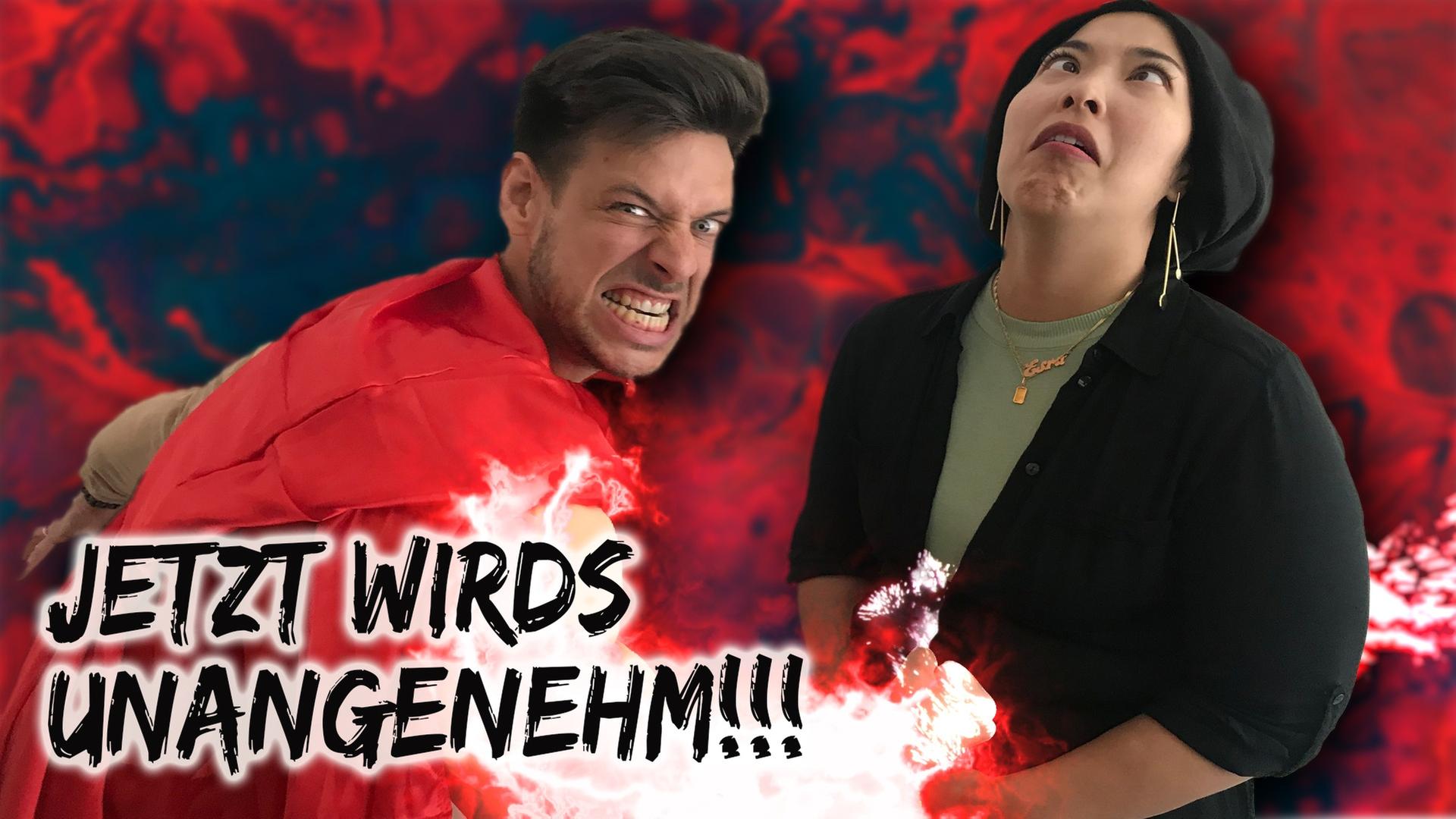 Wenn muslimische Frauen ihre Tage haben - Esra's Zen Welt!