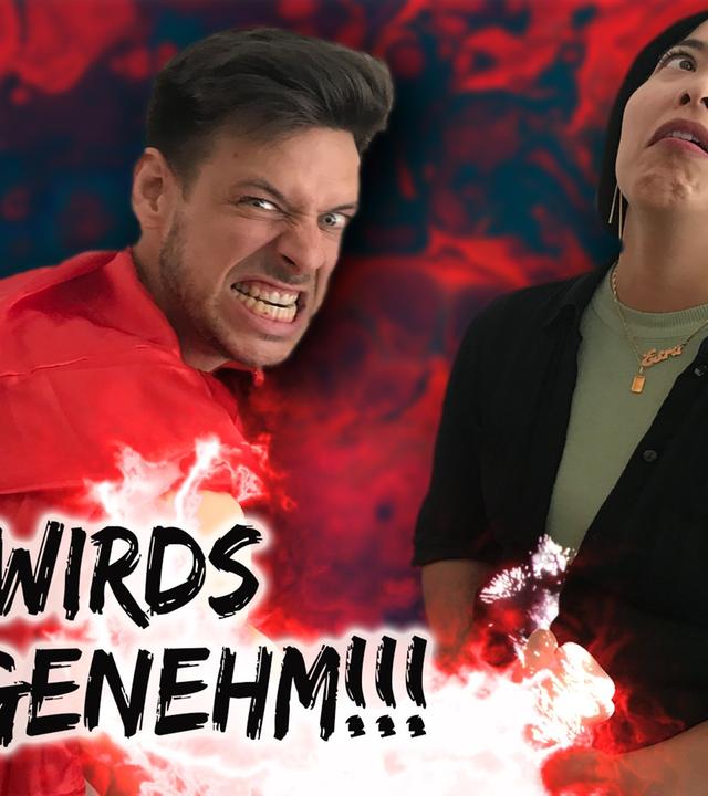 Wenn muslimische Frauen ihre Tage haben - Esra's Zen Welt!