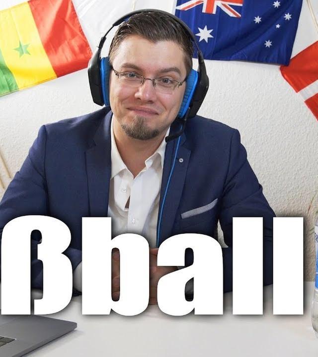 Wenn Rassismus EHRLICH wäre - Fußball