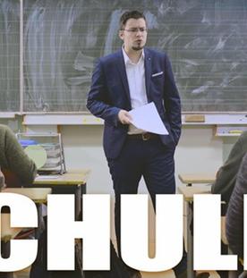 Wenn RASSISMUS EHRLICH wäre l Schule