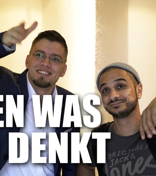 Wenn Rassismus ehrlich wäre l Wohnungsbesichtigung.