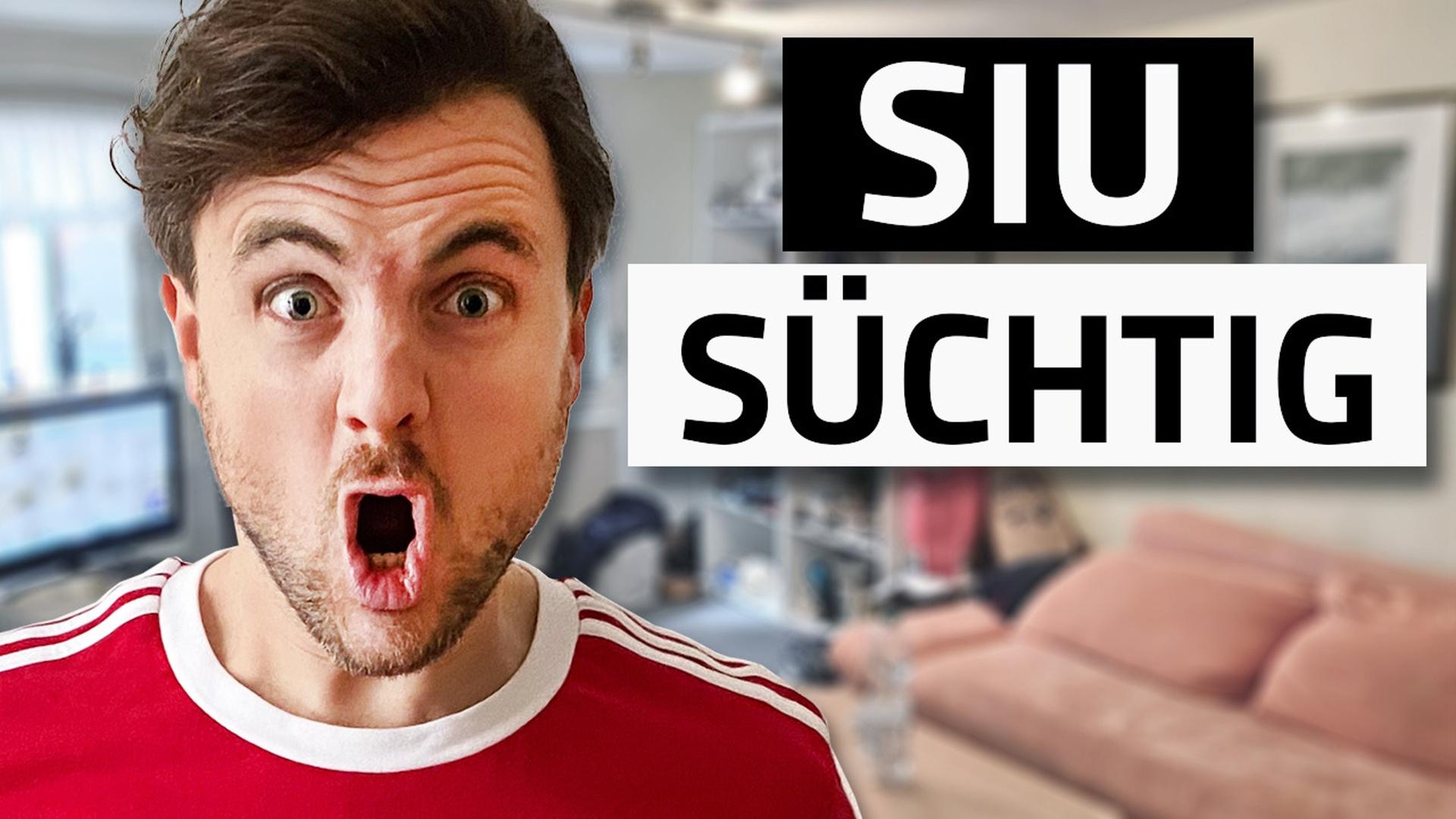 Wenn SIU zur SUCHT wird