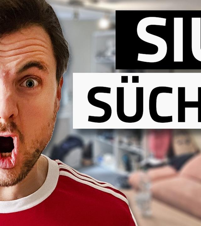 Wenn SIU zur SUCHT wird