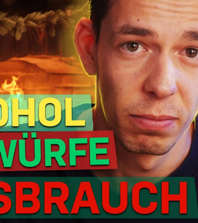 Wenn Weihnachten TOXISCH wird - psychologeek