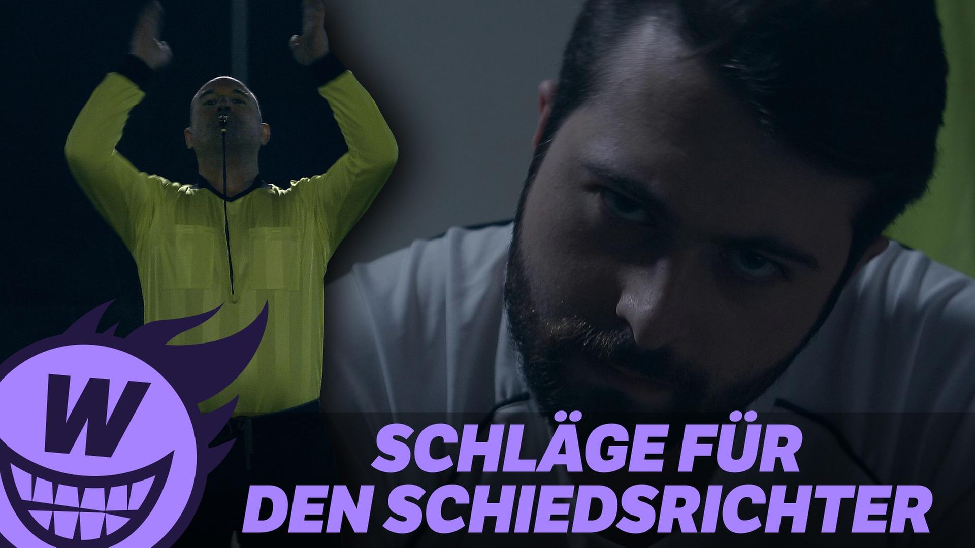 Wenn Werbung für Amateur-Fußball ehrlich wäre...