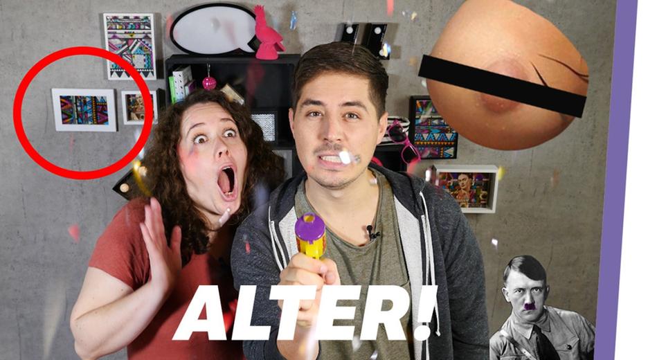 Wenn YouTube ehrlich wäre - offen un' ehrlich