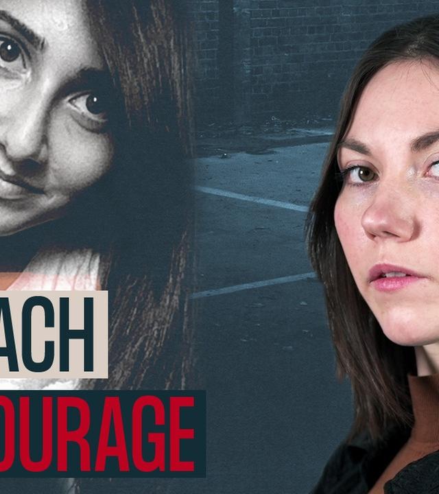 Wenn Zivilcourage tödlich endet - Der Fall Tuğçe A.