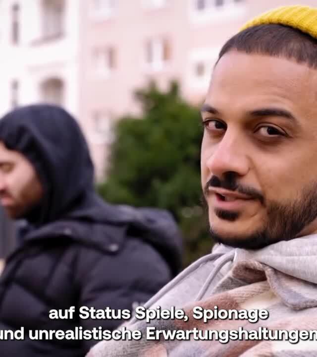 Wer braucht auch so einen Datedoktor? 