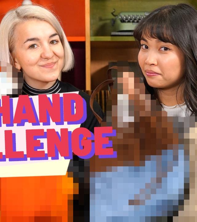 Wer bringt das coolere Outfit mit - Challenge mit Maria (Auf Klo)