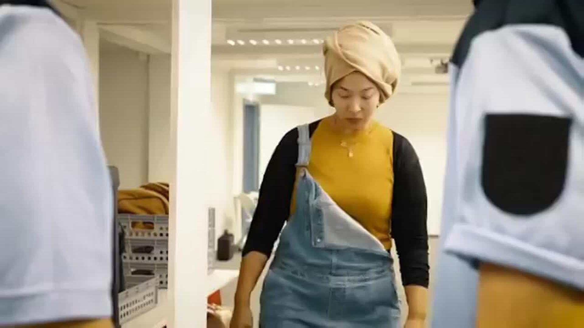 Wer hat das diesen Sommer auch schon erlebt? 