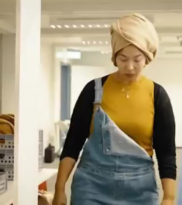 Wer hat das diesen Sommer auch schon erlebt? 