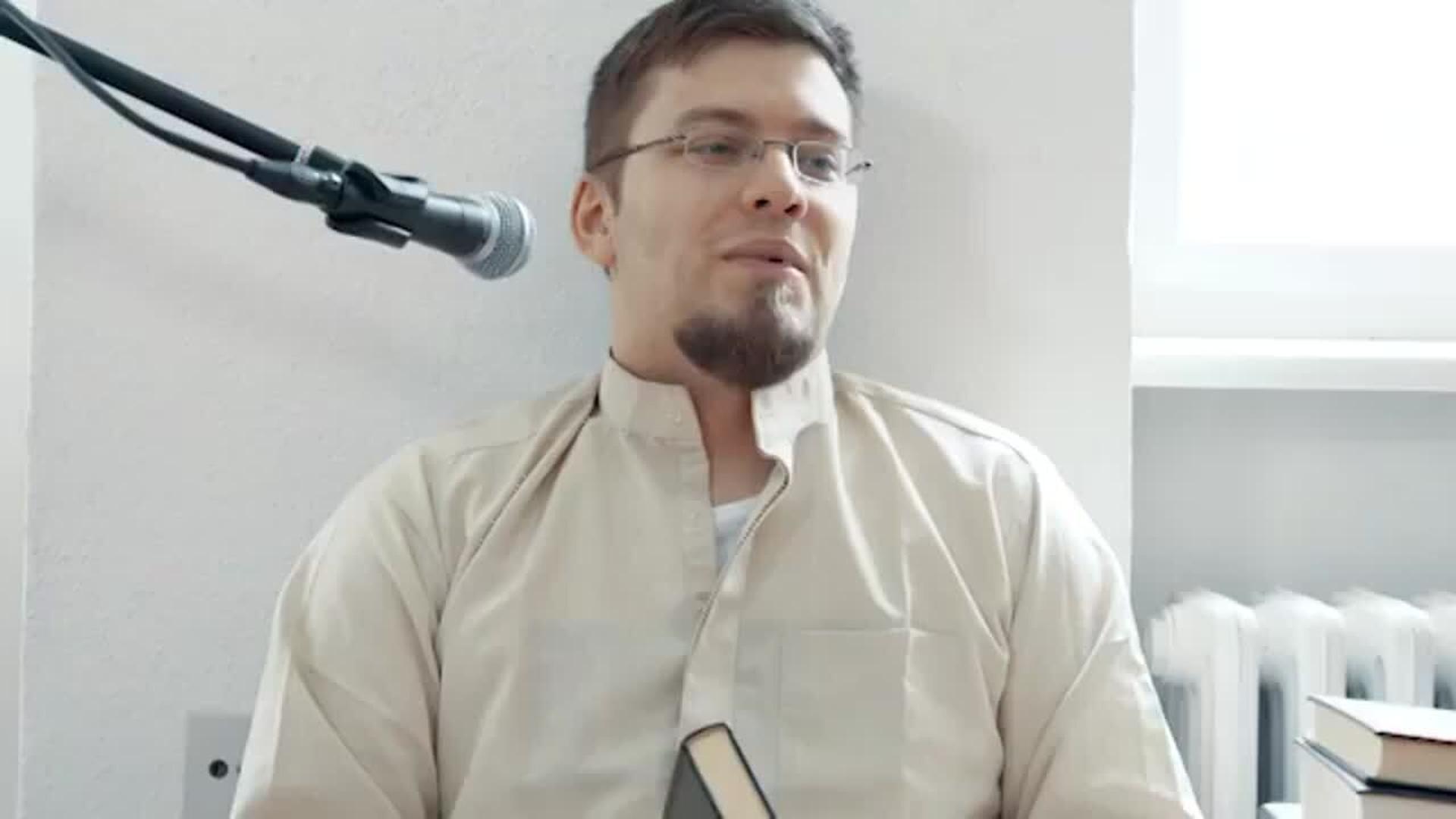 Wer hat ihn schon mal miterlebt? Der Prediger, der mit den Muslimen flüstert? Welche Arten von Predigern es noch gibt, seht ihr in unserem neuen Video! .