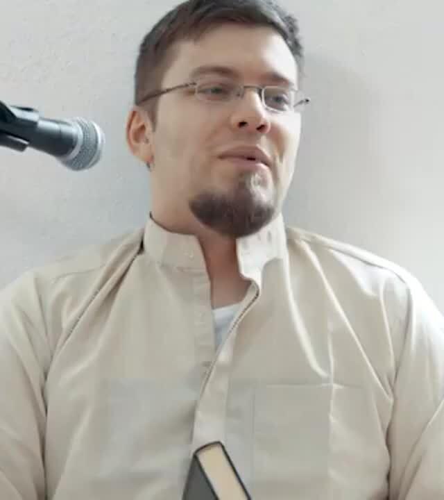 Wer hat ihn schon mal miterlebt? Der Prediger, der mit den Muslimen flüstert? Welche Arten von Predigern es noch gibt, seht ihr in unserem neuen Video! .