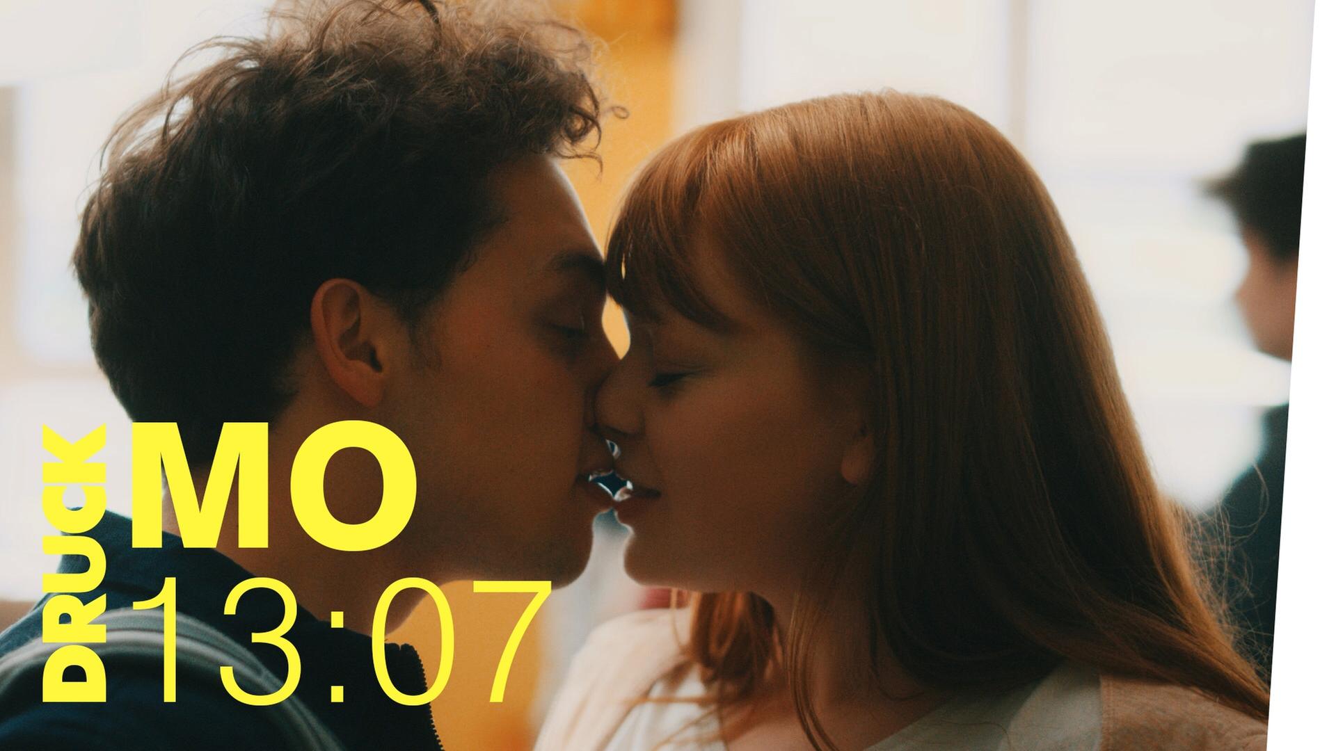 Wer hat mit Sam rumgemacht? - DRUCK - 21