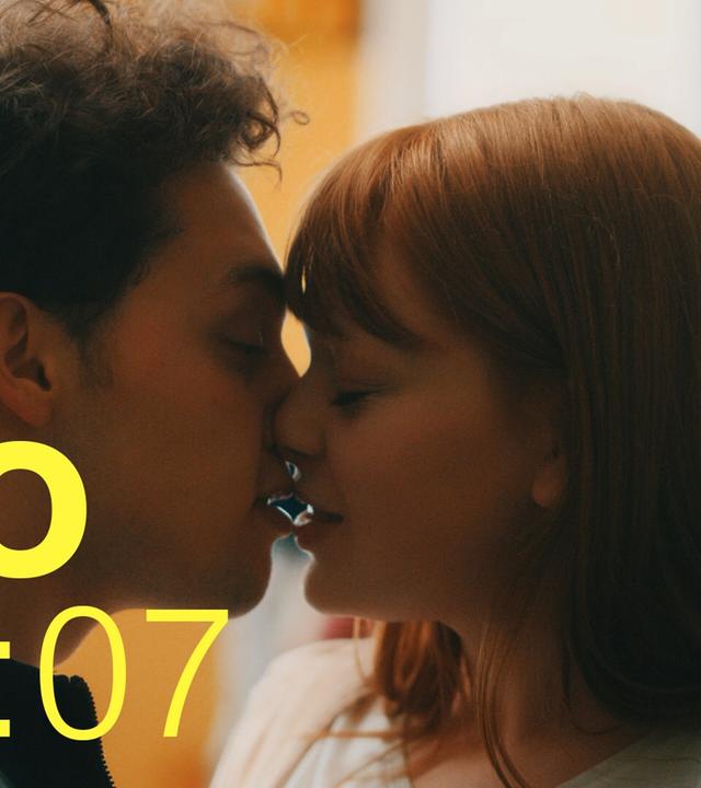 Wer hat mit Sam rumgemacht? - DRUCK - 21