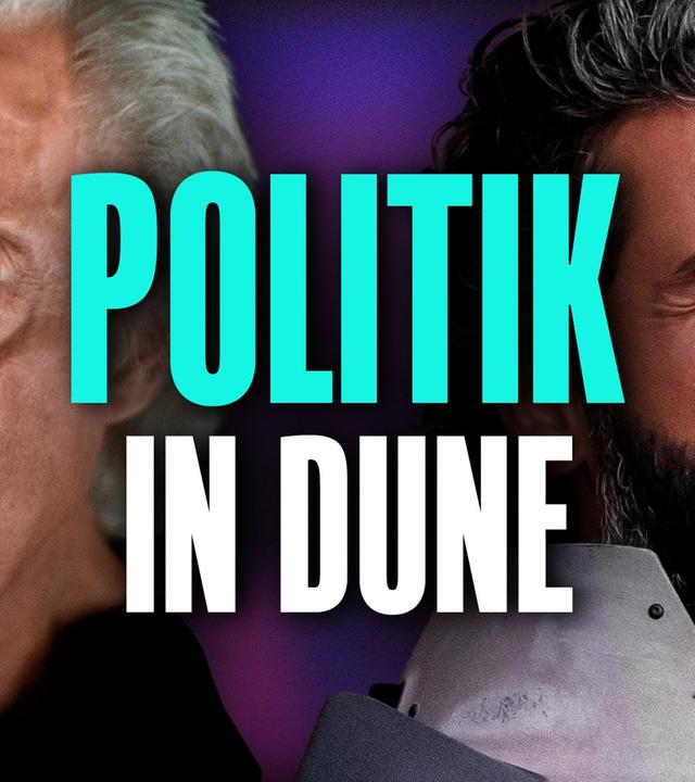 Wer hat wirklich die Macht in DUNE?