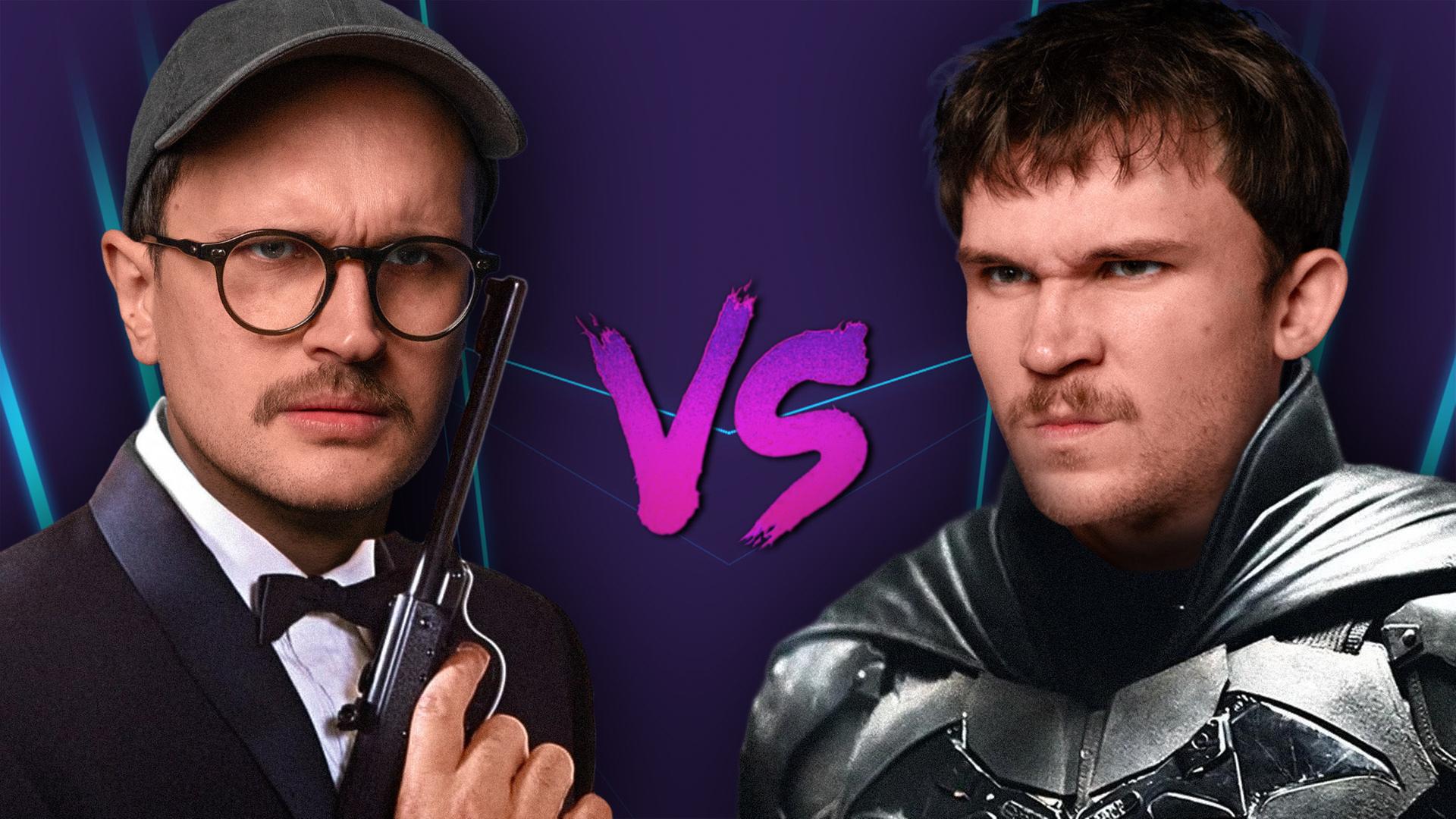 Wer holt den ersten Sieg des Jahres? Lenny vs. Jonas