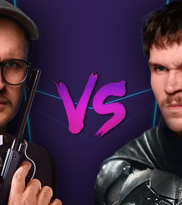 Wer holt den ersten Sieg des Jahres? Lenny vs. Jonas