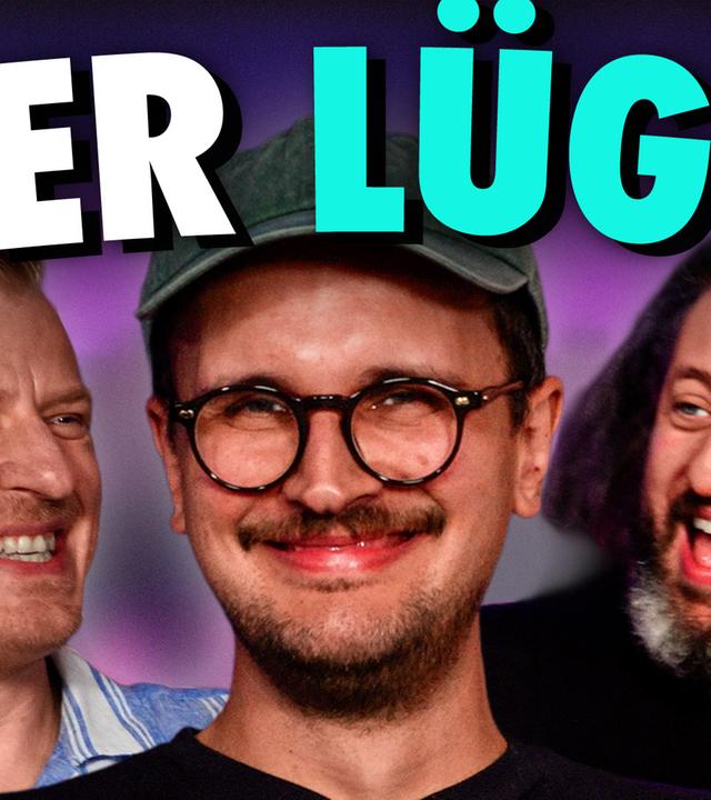 Wer ist der FILM-IMPOSTER? feat. @BelYves & @FilmBastion
