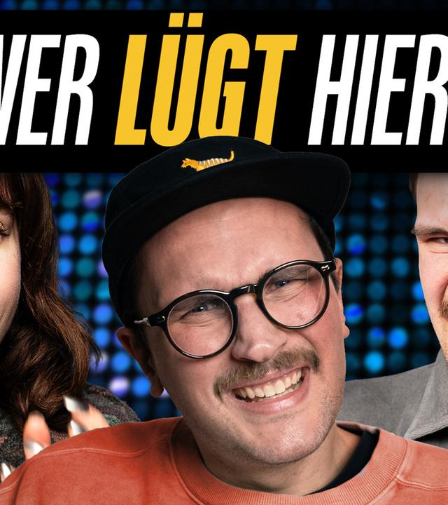 Wer ist der IMPOSTER? Film-Edition! Teil 2