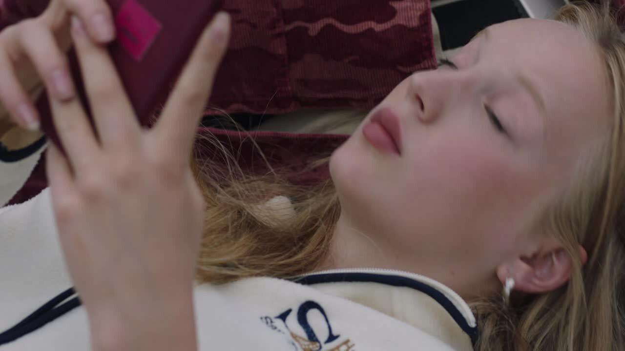 Wer ist er? - DRUCK Nora - Clip 13