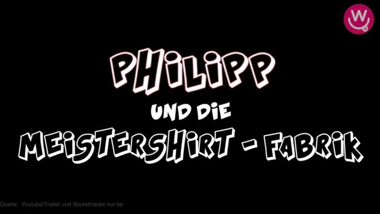 Wer näht eigentlich die Meistershirts vom FC Bayern München?