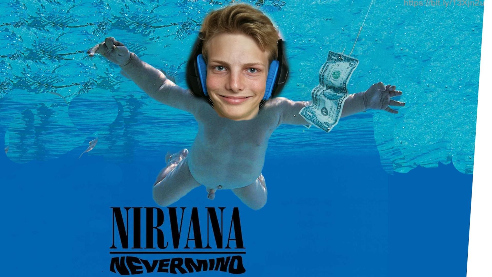 Wer oder was ist Nirvana?