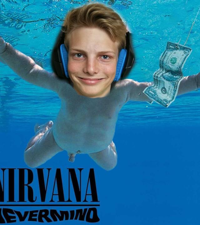 Wer oder was ist Nirvana?