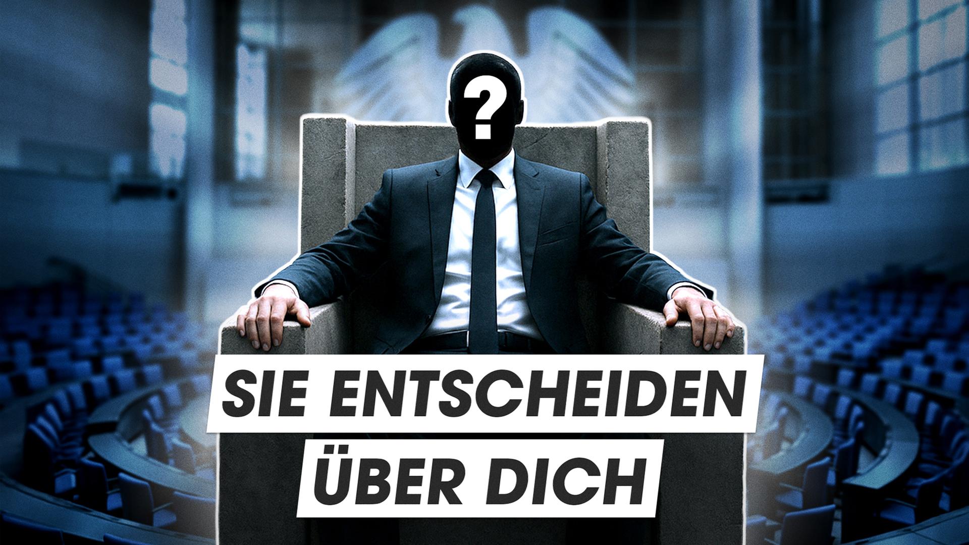 Wer regiert uns wirklich?