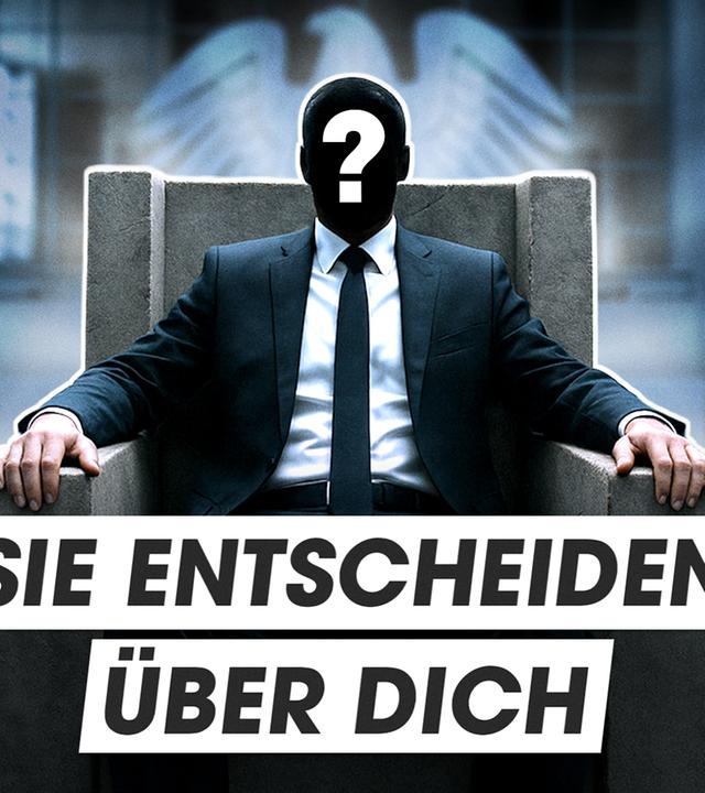 Wer regiert uns wirklich?