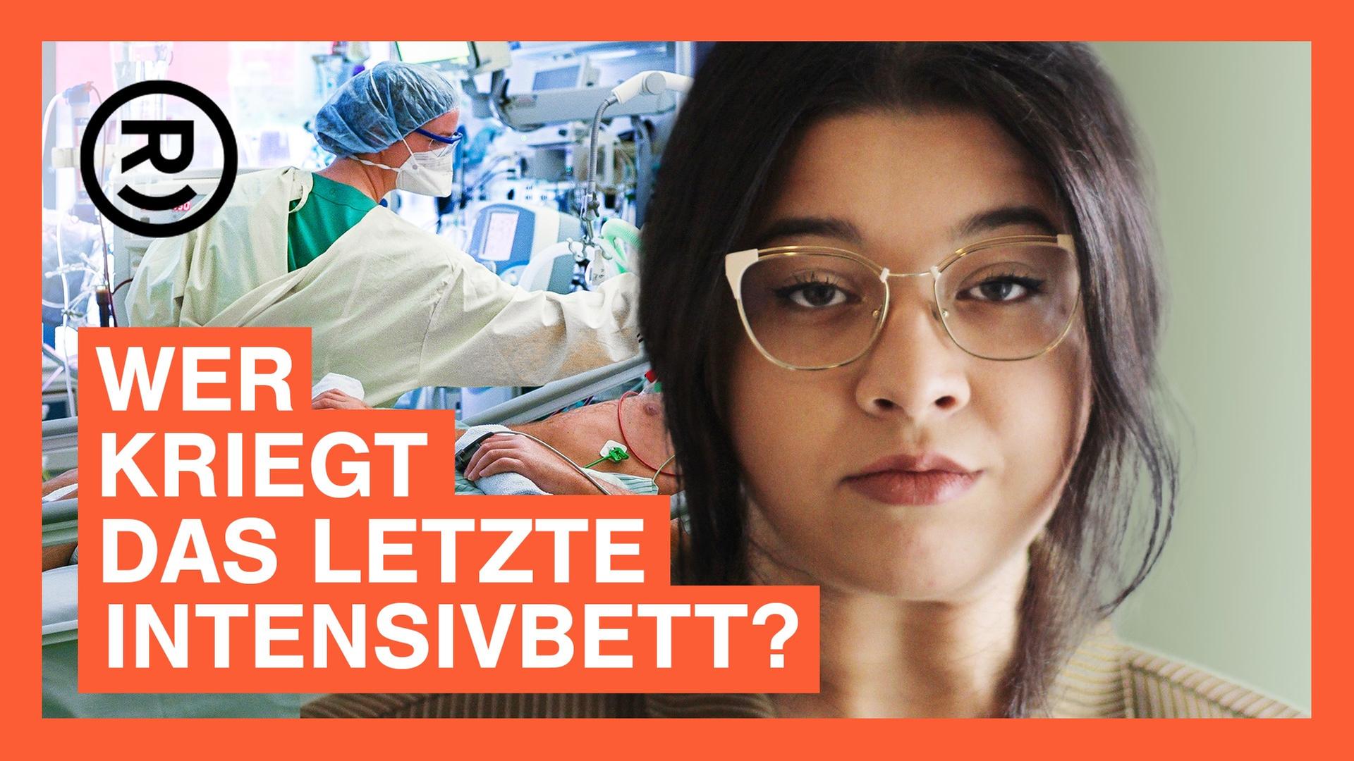 Wer soll über Leben und Tod entscheiden?