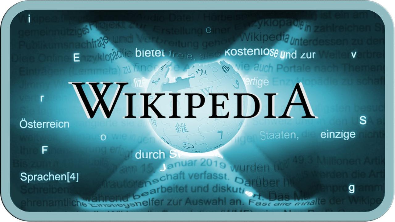 Wer steckt hinter Wikipedia? - MrWissen2go EXKLUSIV