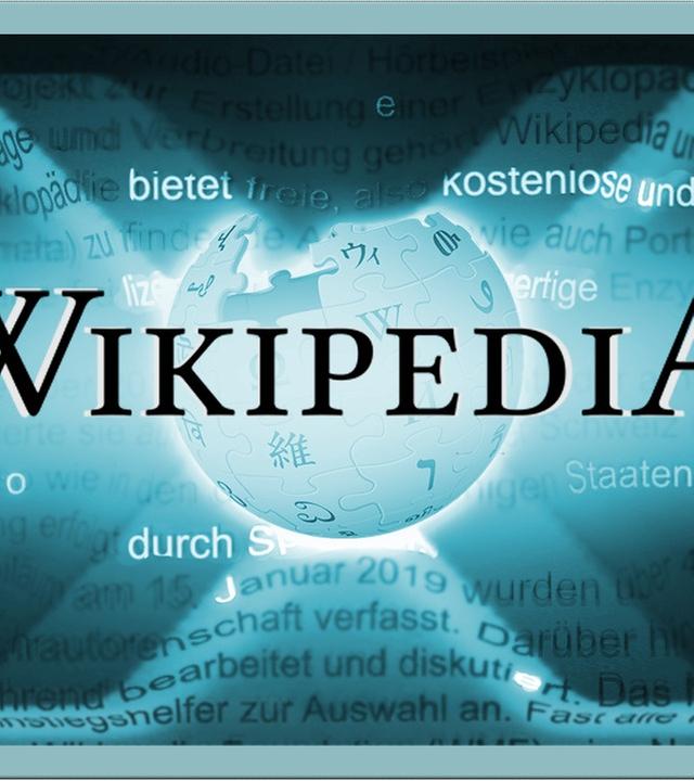 Wer steckt hinter Wikipedia? - MrWissen2go EXKLUSIV