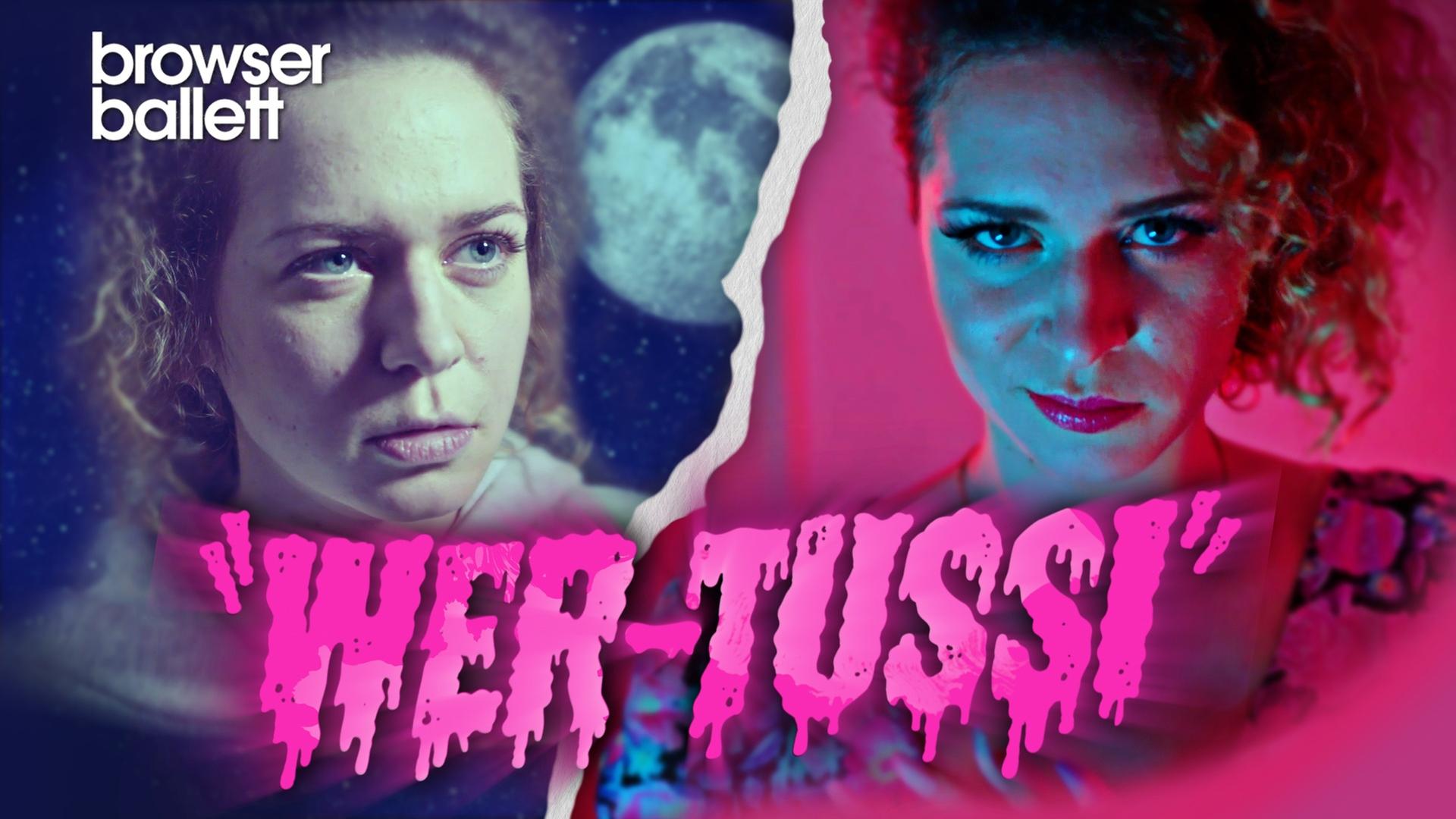 Wer-Tussi - Der Fluch des Patriarchats