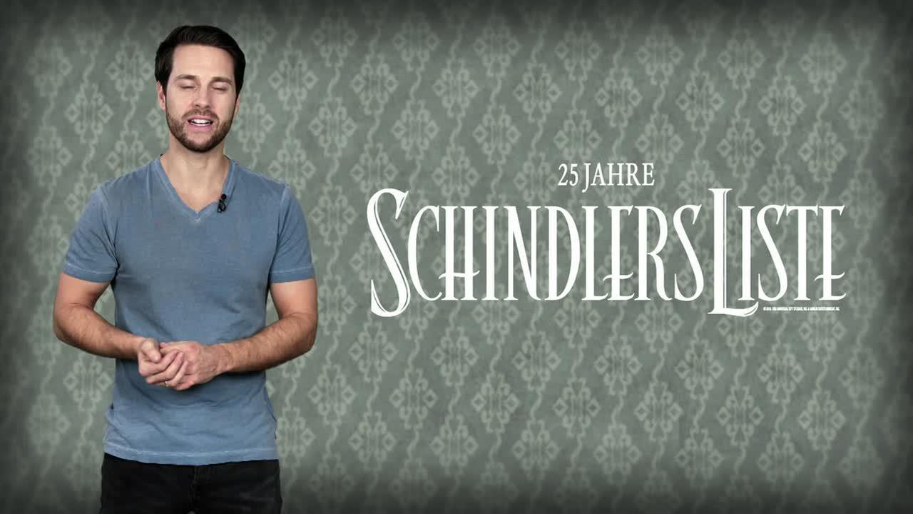 Wer war Oskar Schindler wirklich I Geschichte