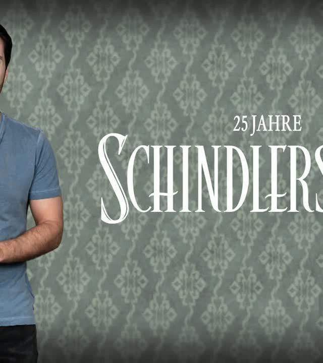 Wer war Oskar Schindler wirklich? I Geschichte