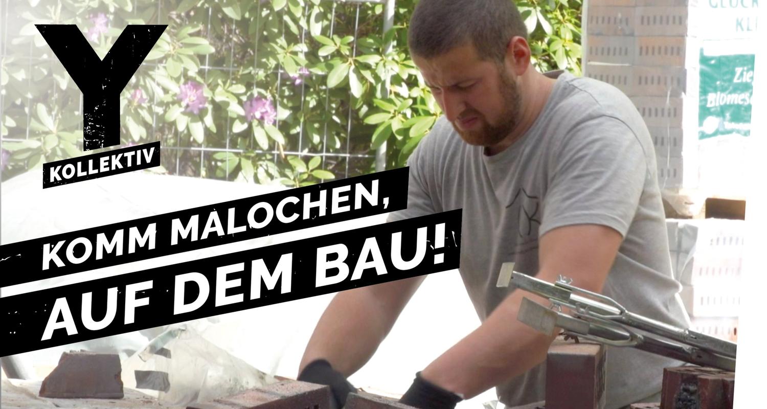 Wer will schon hart arbeiten? Das Handwerk auf Nachwuchssuche